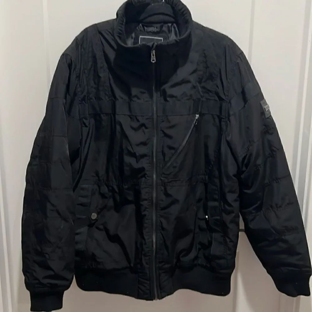 Coogi Military Coat